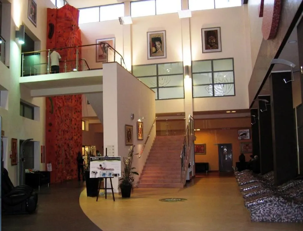 Apartament Apartament w Arce z widokiem na morze prywatny Kołobrzeg
