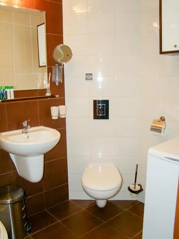 Apartament Apartament w Arce z widokiem na morze prywatny Kołobrzeg