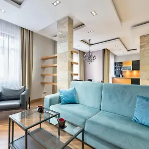 Dom & House - Neptun Park Premium Apartament Gdańsk