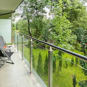 Rent Like - Szklane Apartament Zakopane