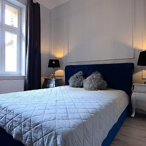 Victus Apartamenty, Apartament Nowy Jork Apartament Sopot