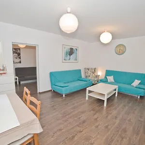 Apartament Chrobrego By Grand Apartament Sopot