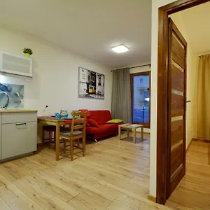 Bema 37 Apartament Wrocław